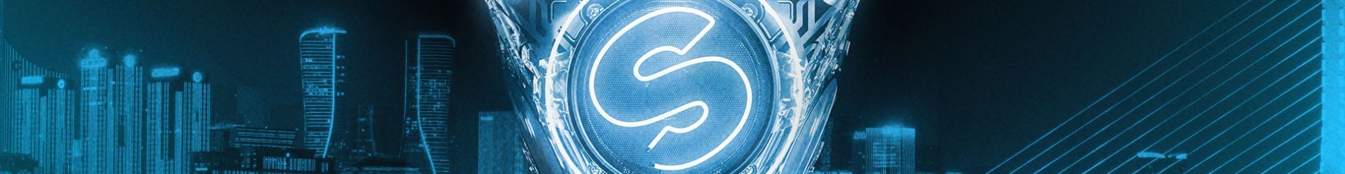 Spinnin' Sessions SPINNIN' SESSIONS | TOP RANK CLUB HANGZHOU